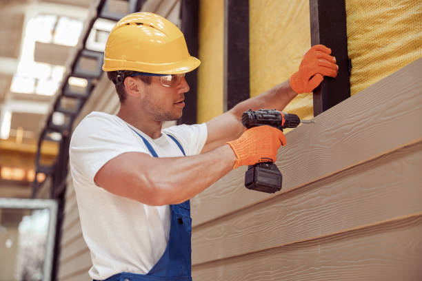 Best Siding Removal and Disposal  in Bainbridge Island, WA