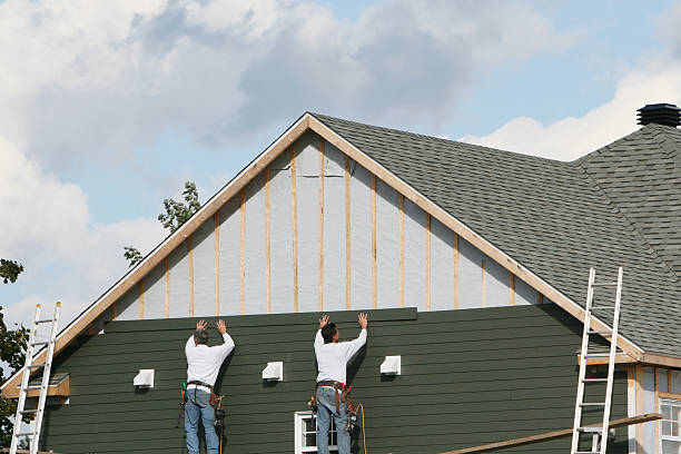 Best Brick Veneer Siding  in Bainbridge Island, WA